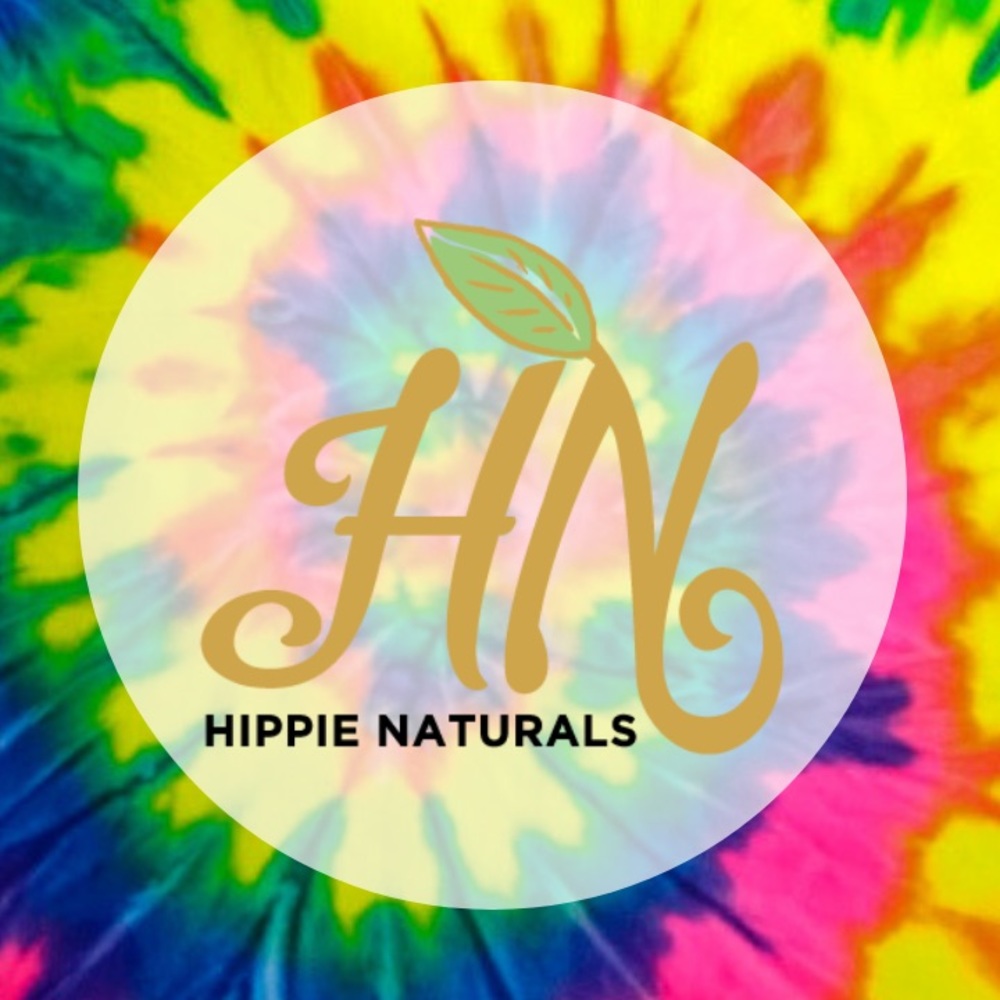 Meet your Posher, Hippie Naturals!